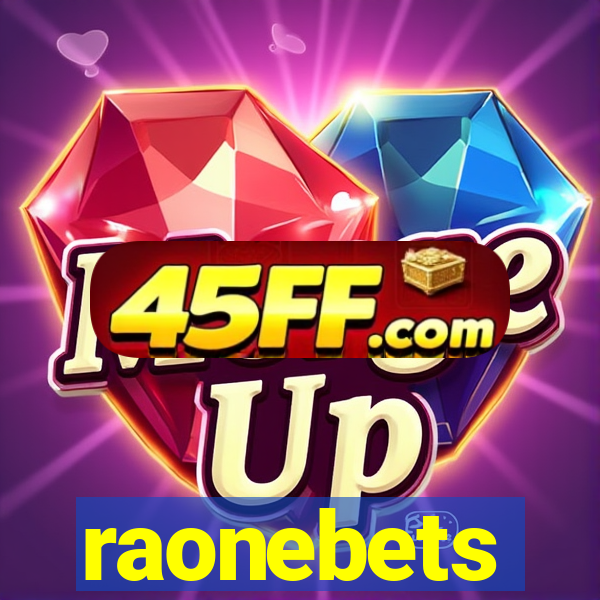 raonebets