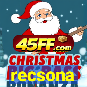 recsona