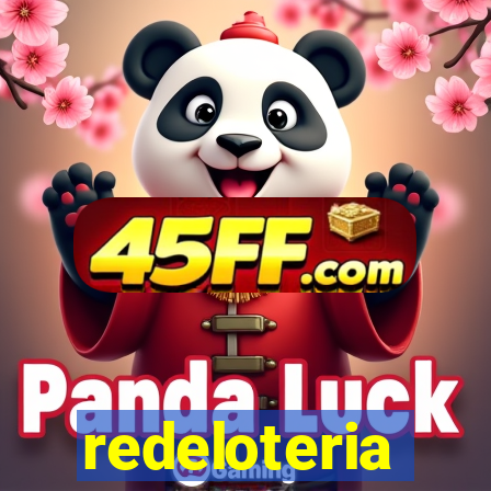 redeloteria