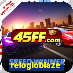 relogioblaze