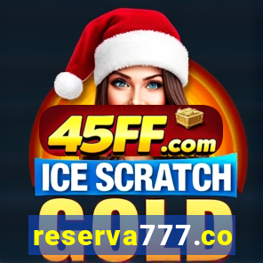 reserva777.co