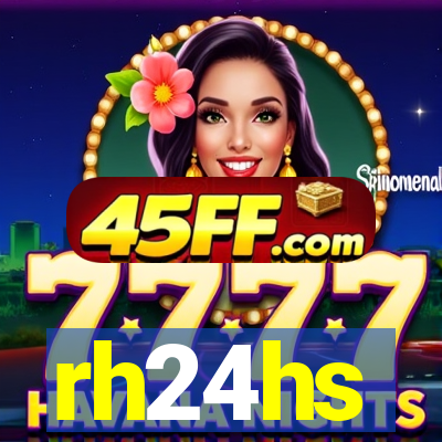 rh24hs