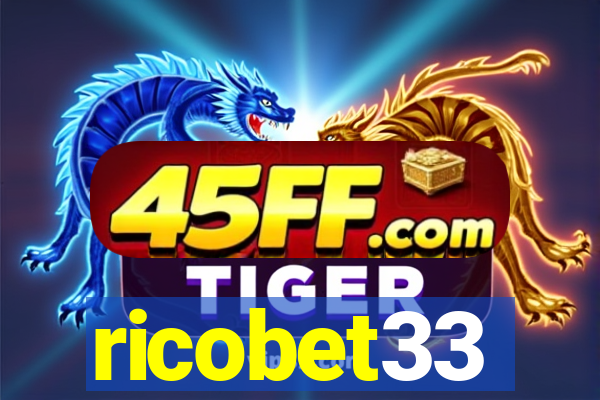 ricobet33