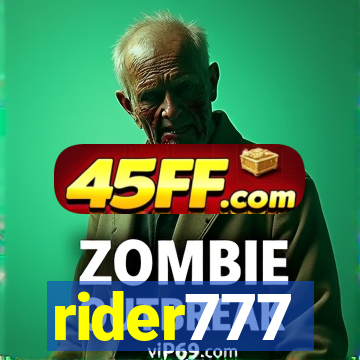 rider777