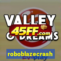 roboblazecrash