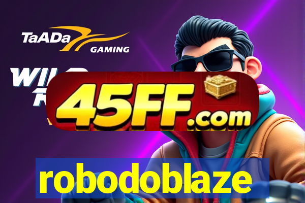 robodoblaze