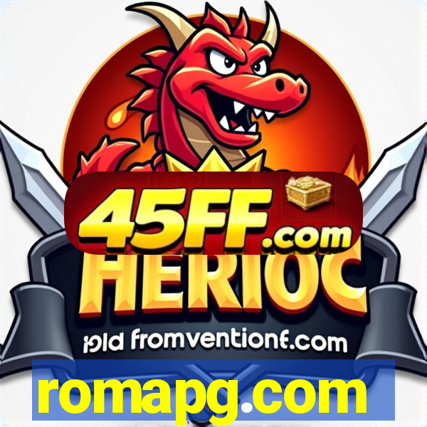 romapg.com