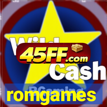 romgames