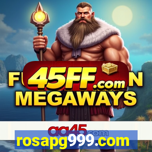 rosapg999.com