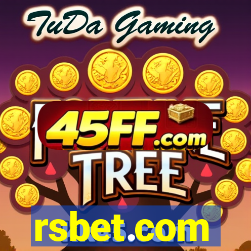 rsbet.com