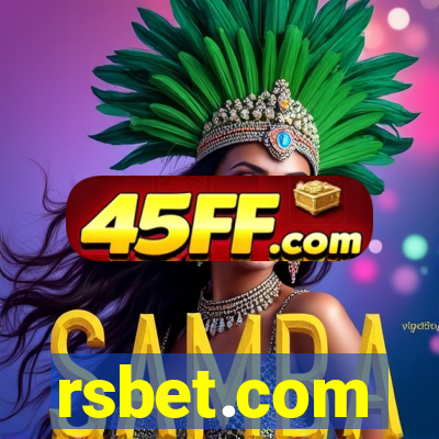 rsbet.com