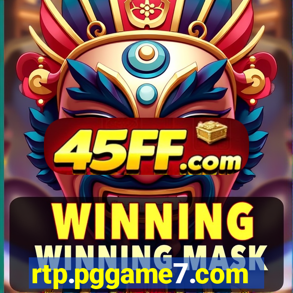 rtp.pggame7.com