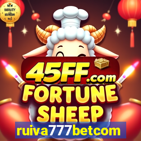 ruiva777betcom