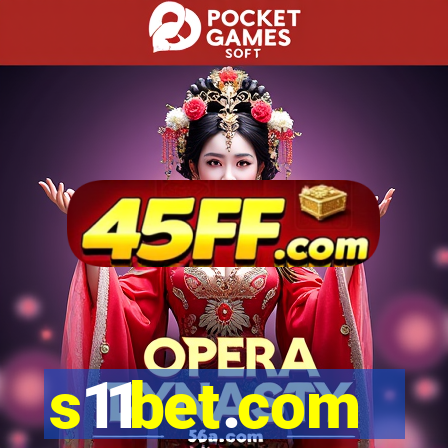 s11bet.com
