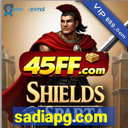 sadiapg.com