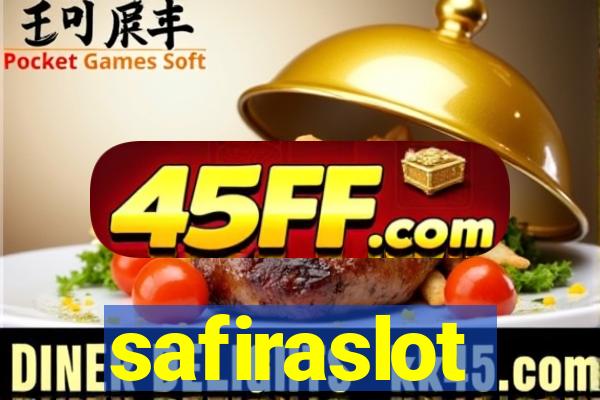 safiraslot