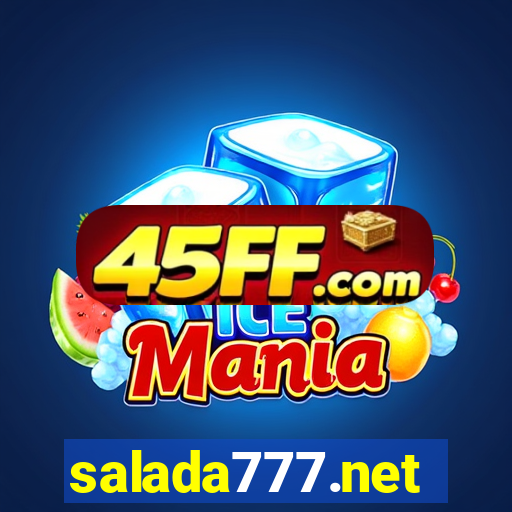 salada777.net