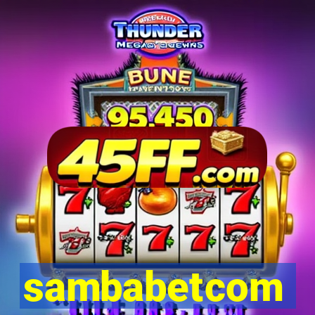 sambabetcom