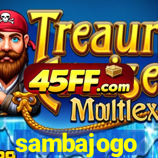 sambajogo