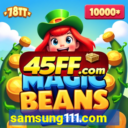 samsung111.com