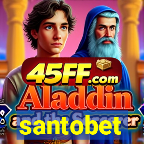 santobet