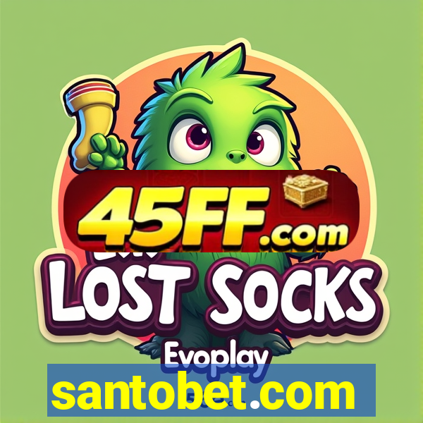 santobet.com