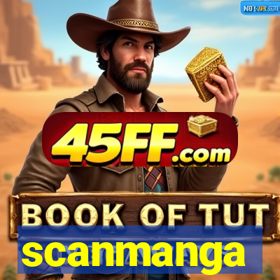 scanmanga