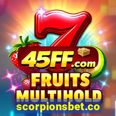 scorpionsbet.com