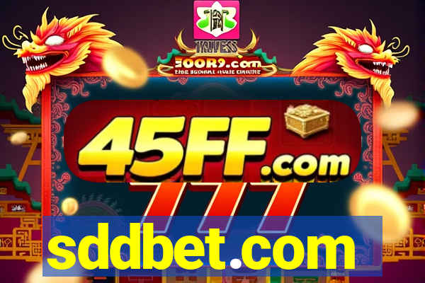 sddbet.com