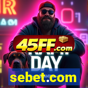 sebet.com