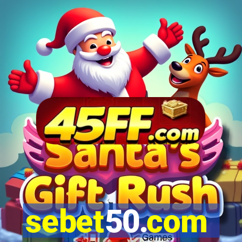 sebet50.com
