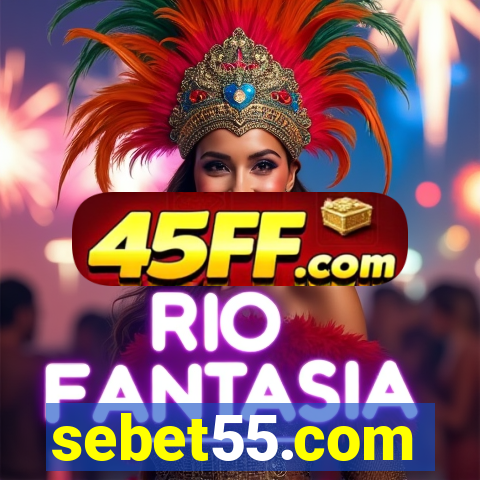 sebet55.com