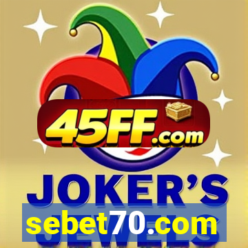 sebet70.com
