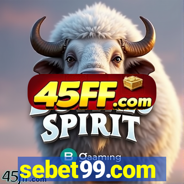 sebet99.com