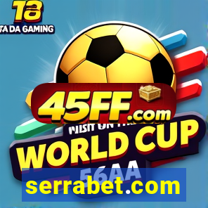 serrabet.com
