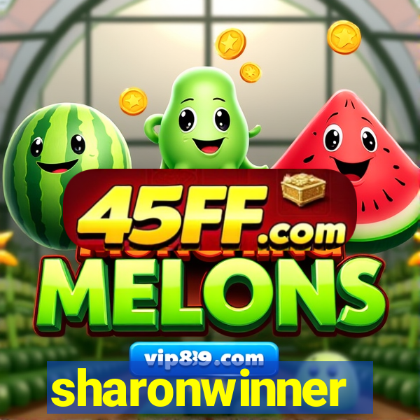 sharonwinner