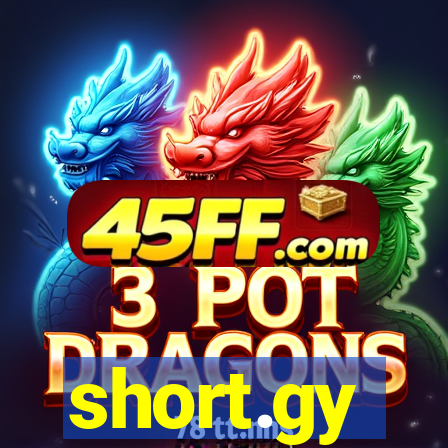 short.gy