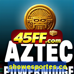 showesportes.com