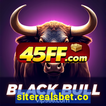 siterealsbet.com