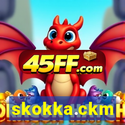 skokka.ckm