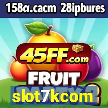 slot7kcom