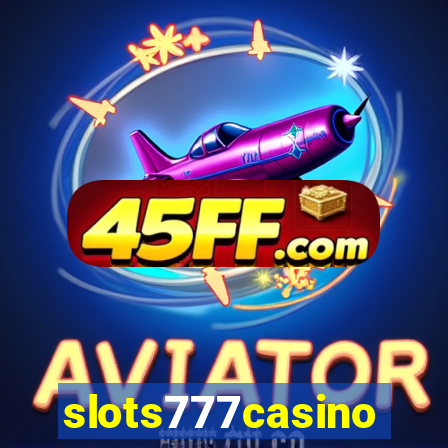 slots777casino