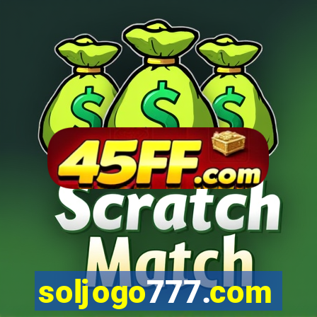 soljogo777.com