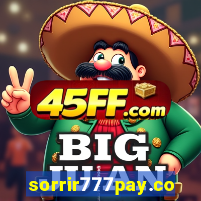 sorrir777pay.com