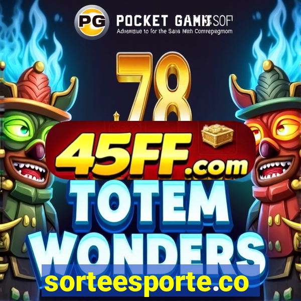 sorteesporte.com