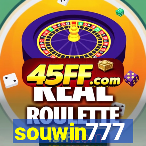 souwin777