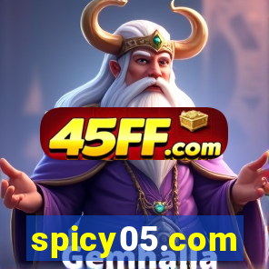 spicy05.com