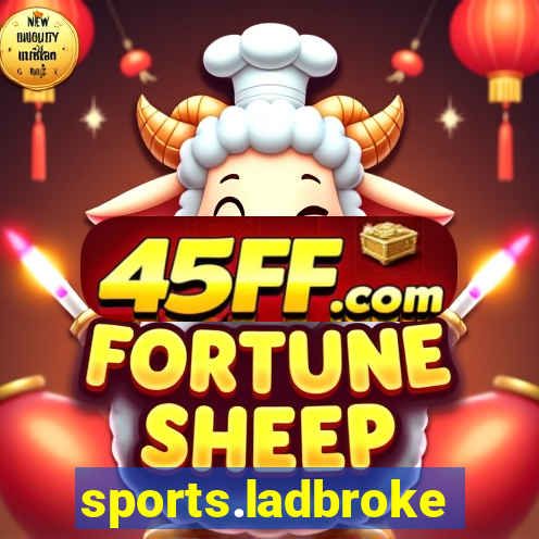 sports.ladbrokes.com