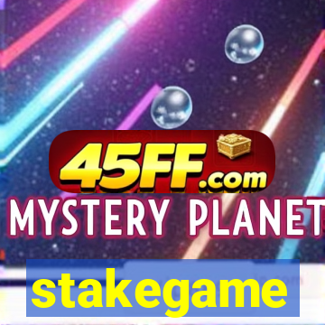 stakegame