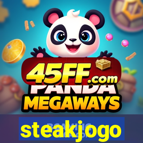 steakjogo